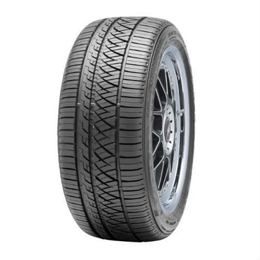 1 x 205//40//17 84W XL Falken Ziex ZE310 Ecorun Summer Tyre 205 40 R17
